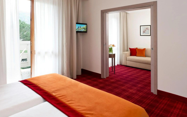 Apollo Terme Hotel