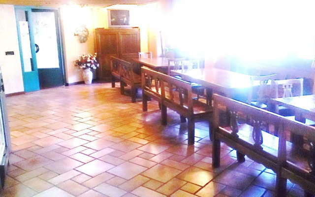 Residence Mirelladue