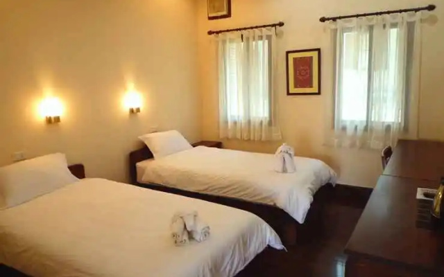 Pakhongthong Villa
