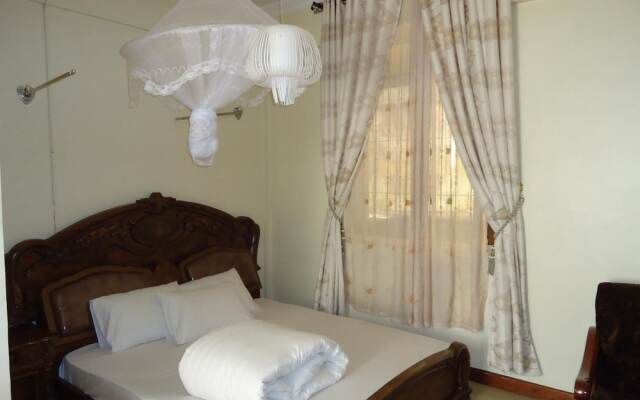 Snow View Hotel