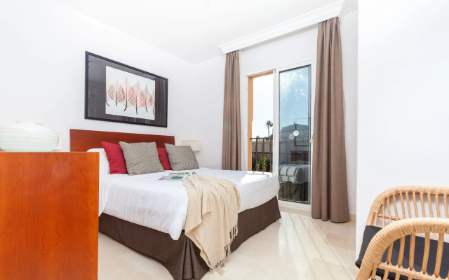 Ramada Residences by Wyndham Costa del Sol Fuengirola