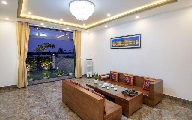 Thinh My Villa Hoi An
