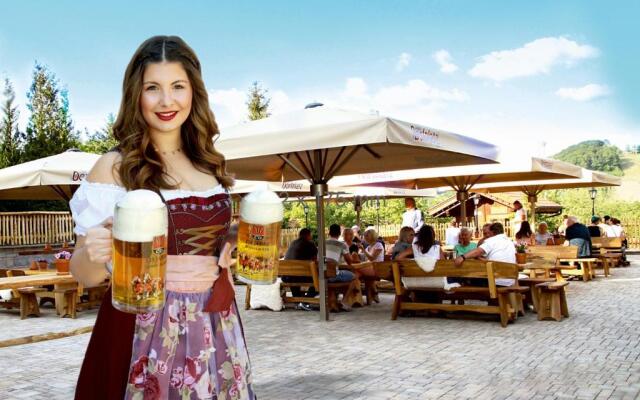 Hotel Sonnenhof Aspach