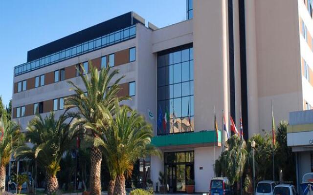 Meditur Hotel Cagliari Santa Maria