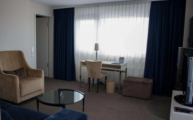 Hotel Schwanen Stuttgart-Airport Messe
