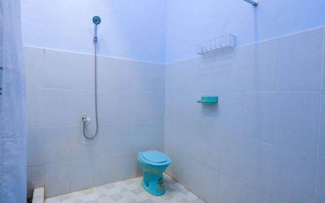 SPOT ON 2336 Beta Family Residence