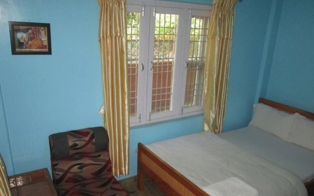Bickeys Home B And B