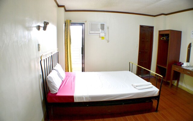 Rufina's Leisure Center