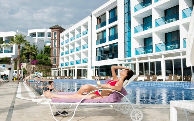 Delta Hotels by Marriott Bodrum