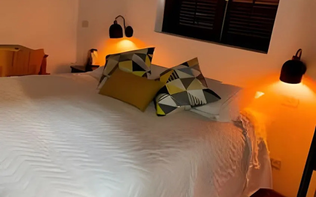 Casinha Amarela