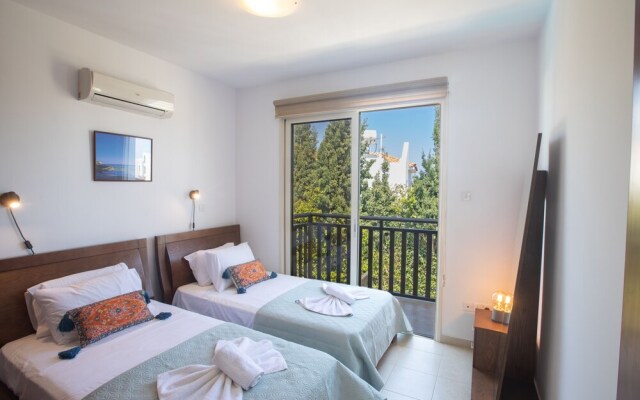 Protaras Menelaos Villa Mv7
