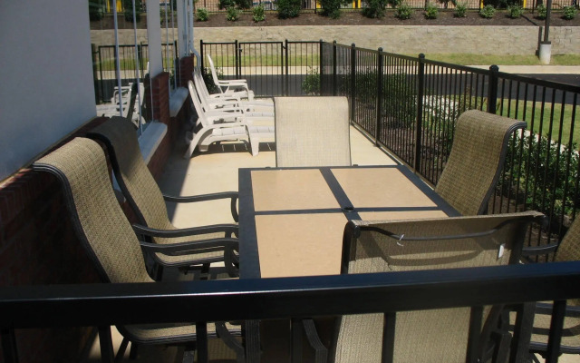 Candlewood Suites Memphis