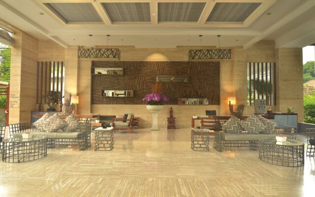 Sanur Resort Watujimbar