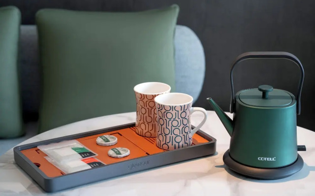 Seaview Gleetour Hotel Shenzhen