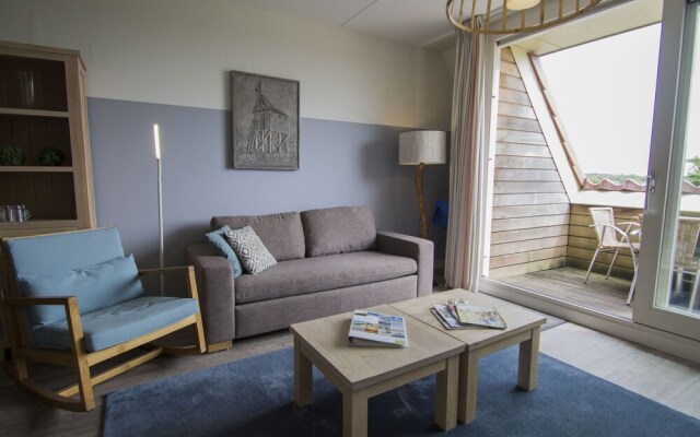 Luxury Apartment With Sauna, Near the Beach