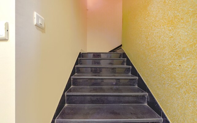 Treebo Trend Resolute