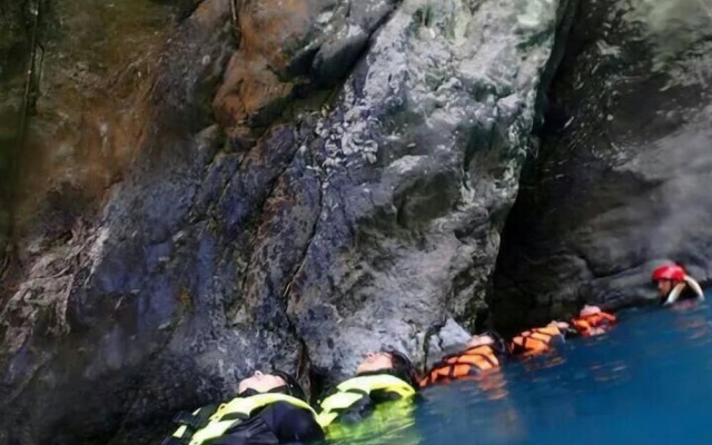 Taroko Susi Space