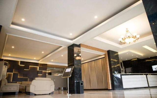 Karlita Hotel Tegal