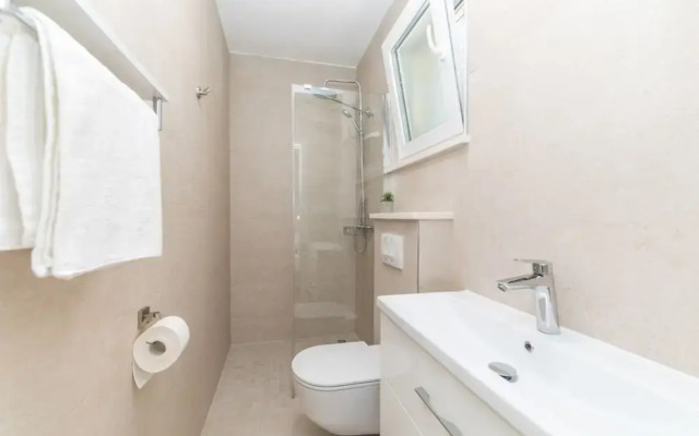 Scenic Elegant Trogir Villa With Pool