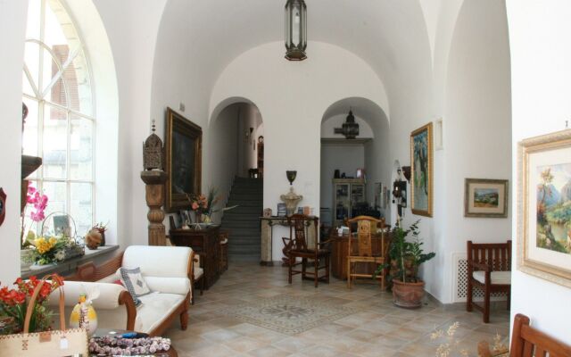 Villa Tara