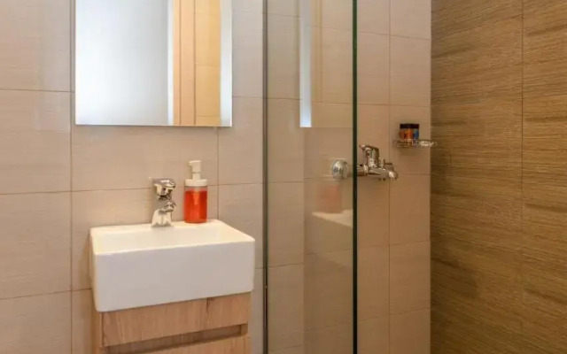 Cozy Apt. 2min from metro