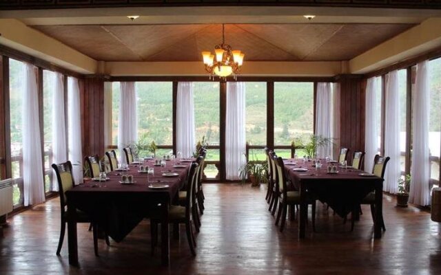 Hotel Drukchen