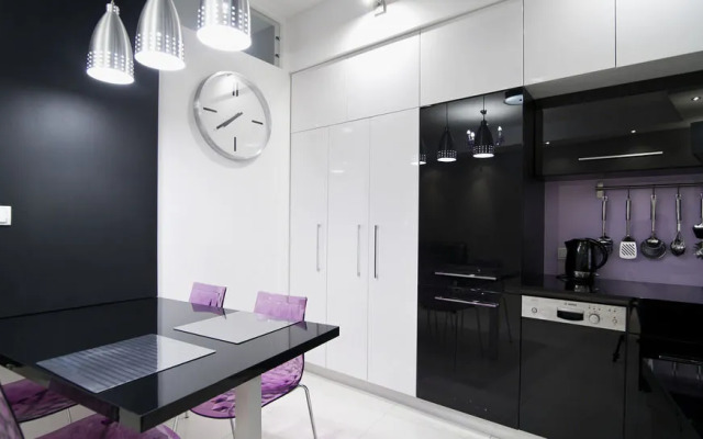 Goodnight Warsaw Apartment Triton