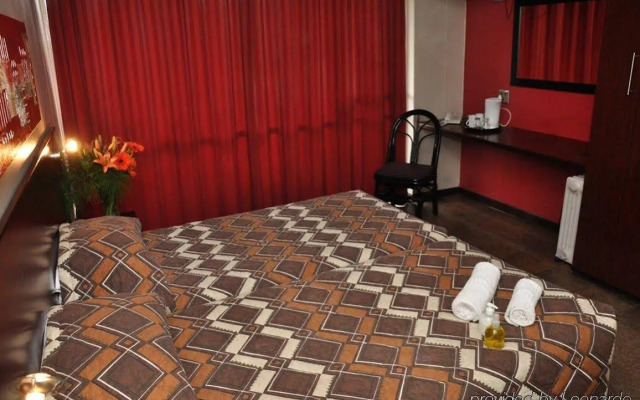 Stanville Hotel