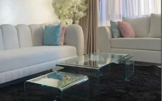 Smart Homes - The Enclave