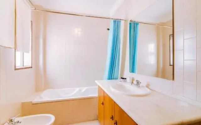 AL- Apartamentos Novos Vista Mar