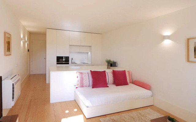 HM - Historical Studio Taipas 3E