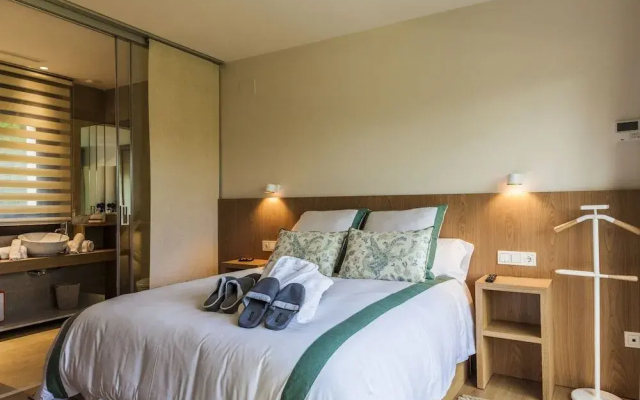Hotel A Maquía