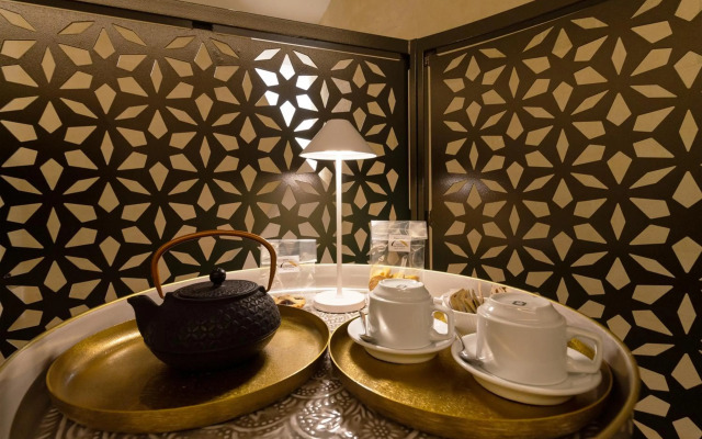 Dimora San Giuseppe Hotel & SPA****