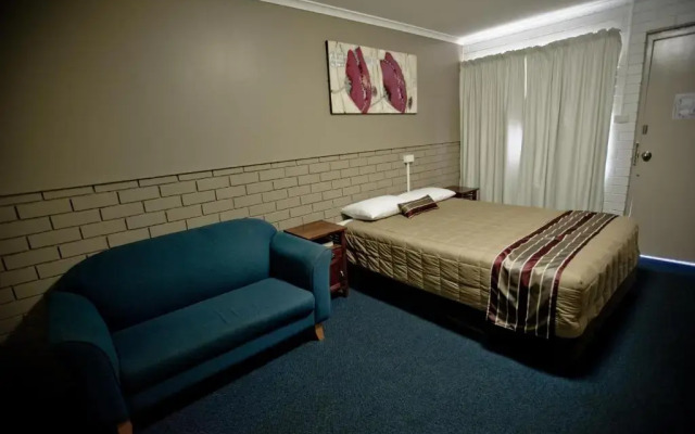 Quality Inn Centre Point