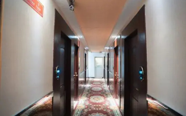 Ligong Business Hotel