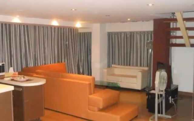 Contemporary Heights Hotel