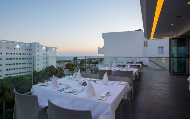 Tasia Maris Beach Hotel and Spa - Adults Only