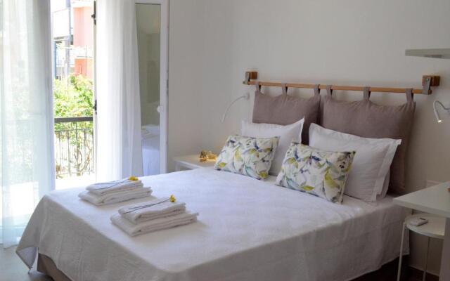 Casa MaLu Boutique Apartments - No 1