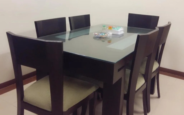 Executive Symphony - Service Apartment