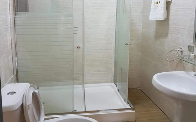 Beni Gold Hotels Apapa