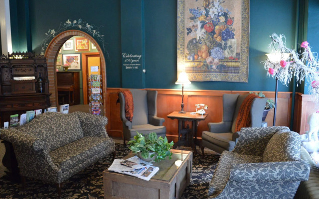Kalispell Grand Hotel