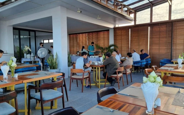 Homewood Hotel