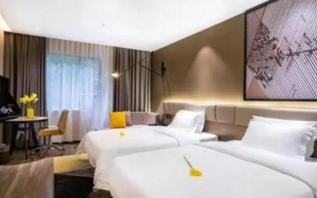 Jianghan Hotel Wuhan