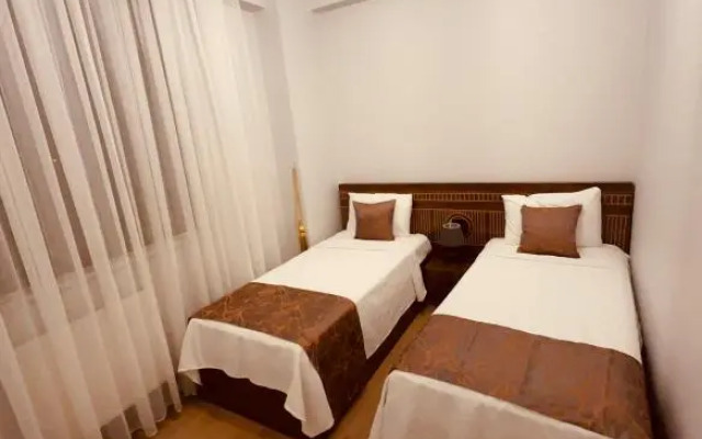 Başaran Rezidans & Otel