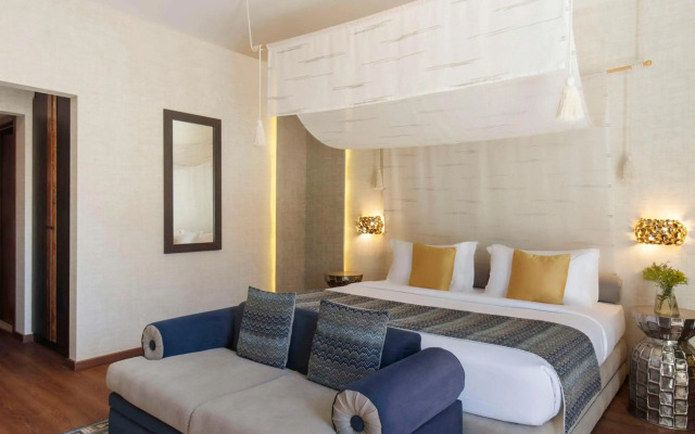 Shaden Resort by Accor