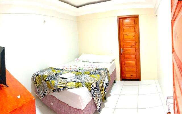 Pousada Jeri Vila Mini Hotel
