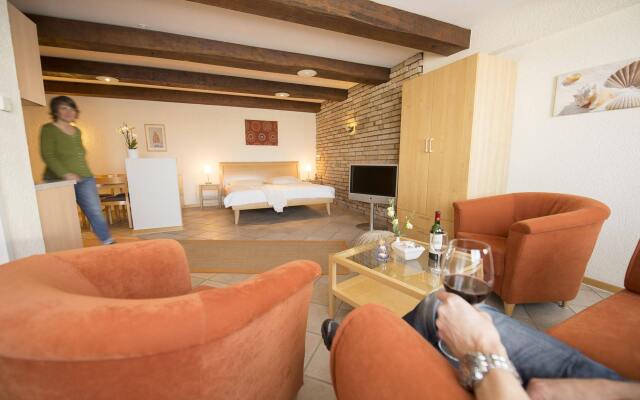 Hotel Strandhus