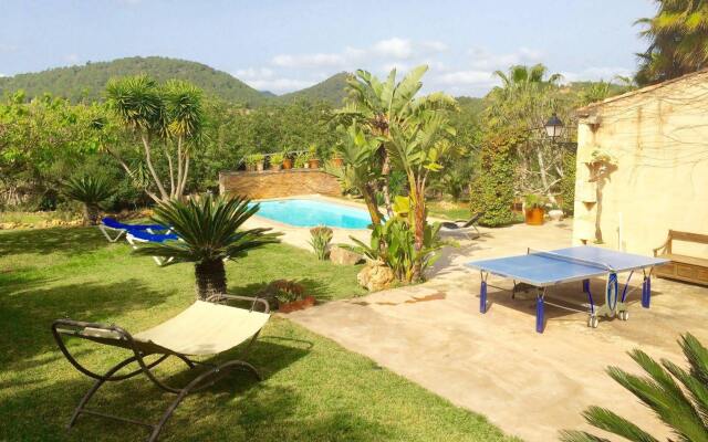 Finca S'Aigo