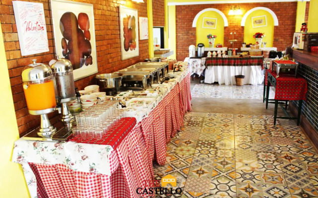 The Castello Resort