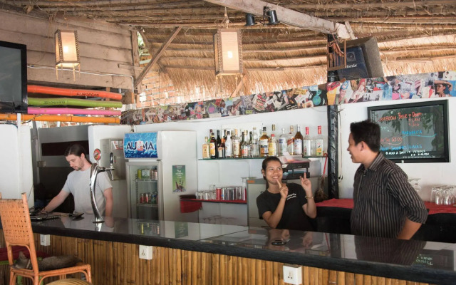 Five Rose Siem Reap Hostel